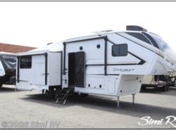 New 2027 Miscellaneous Cougar RV 26RKE Half Ton available in Simi Valley, California