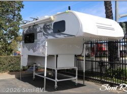 Used 2021 Lance 865 Truck Camper available in Simi Valley, California