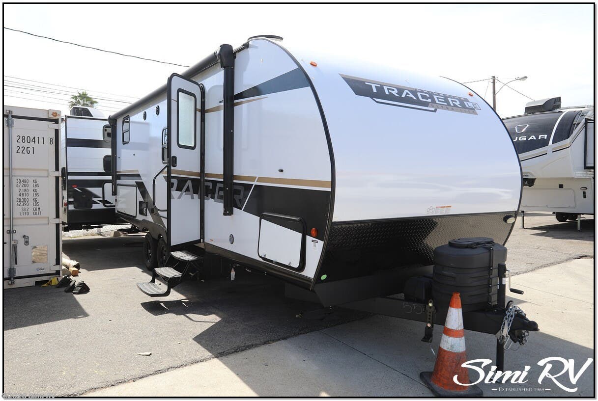 Used 2025 Prime Time Tracer 240BHSLE available in Simi Valley, California