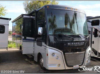 Used 2020 Winnebago Adventurer 27N available in Simi Valley, California