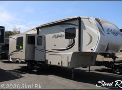 Used 2016 Grand Design Reflection Super-Lite 27RL available in Simi Valley, California