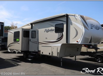 Used 2016 Grand Design Reflection Super-Lite 27RL available in Simi Valley, California