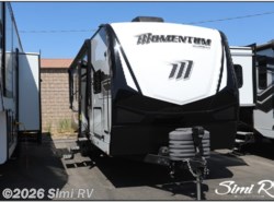 Used 2025 Grand Design Momentum G-Class (Travel Trailer) 25G available in Simi Valley, California