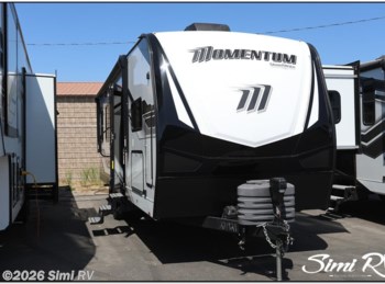 Used 2025 Grand Design Momentum G-Class (Travel Trailer) 25G available in Simi Valley, California