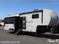New 2027 Grand Design Solitude 310GK available in Simi Valley, California