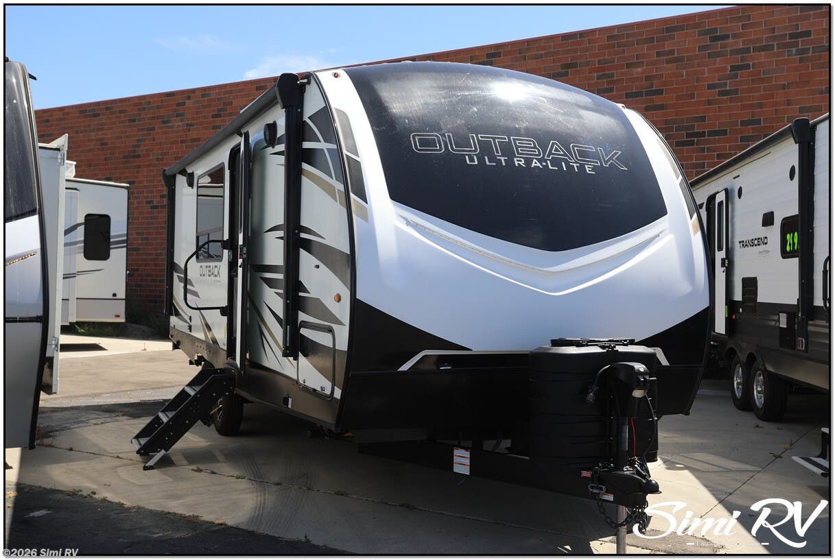 Used 2023 Keystone Outback Ultra-Lite 221UMD available in Simi Valley, California