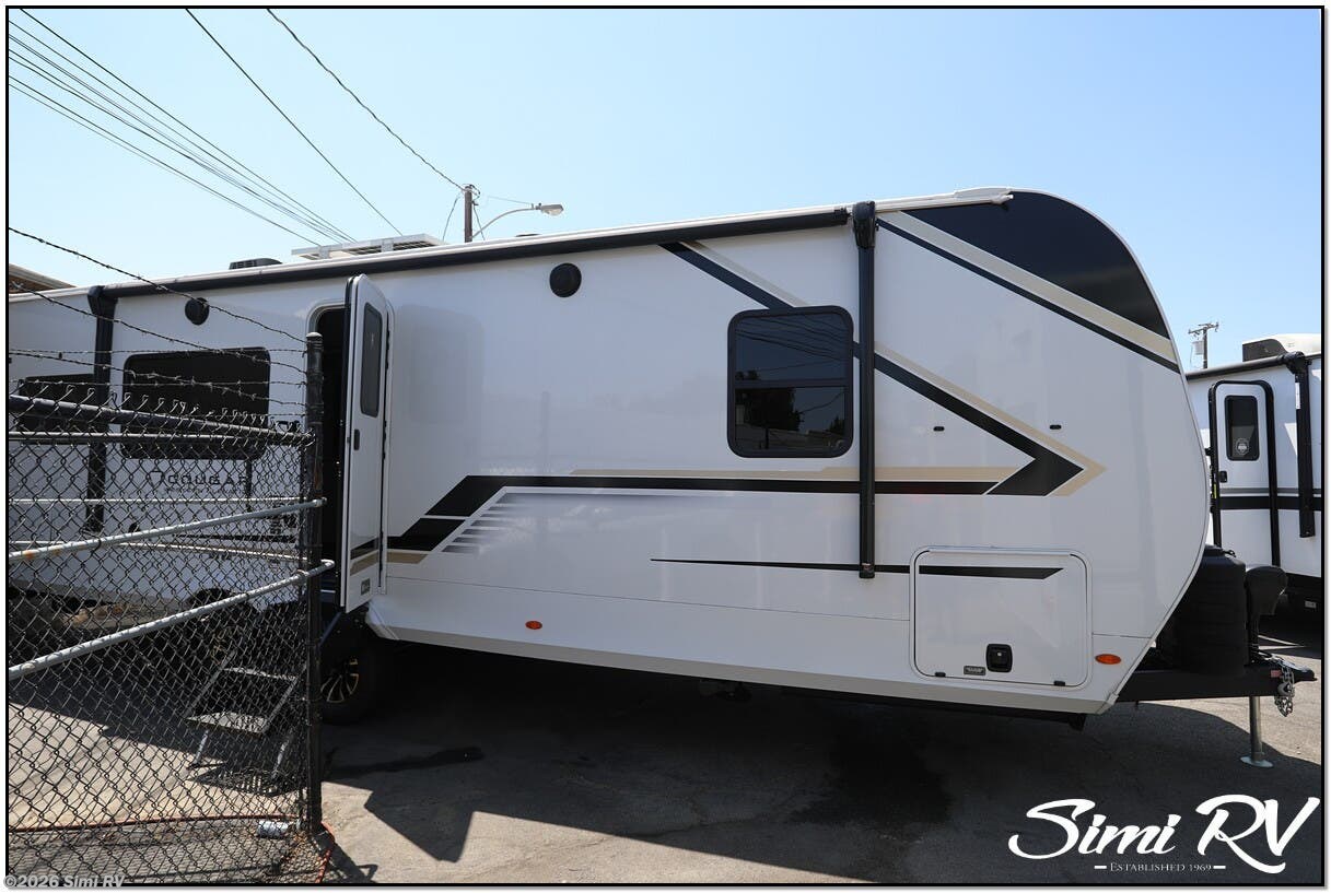 New 2027 Miscellaneous  Cougar RV 25MLWE WESTERN ELEVATION available in Simi Valley, California