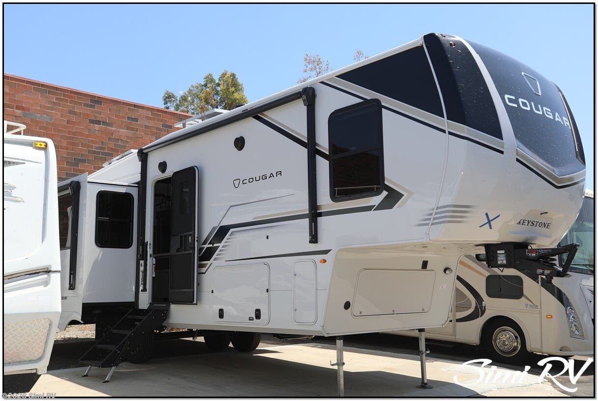 New 2027 Miscellaneous  Cougar RV 316RLS available in Simi Valley, California