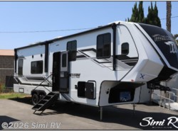 New 2027 Grand Design Momentum G-Class (Fifth Wheel) 325G available in Simi Valley, California