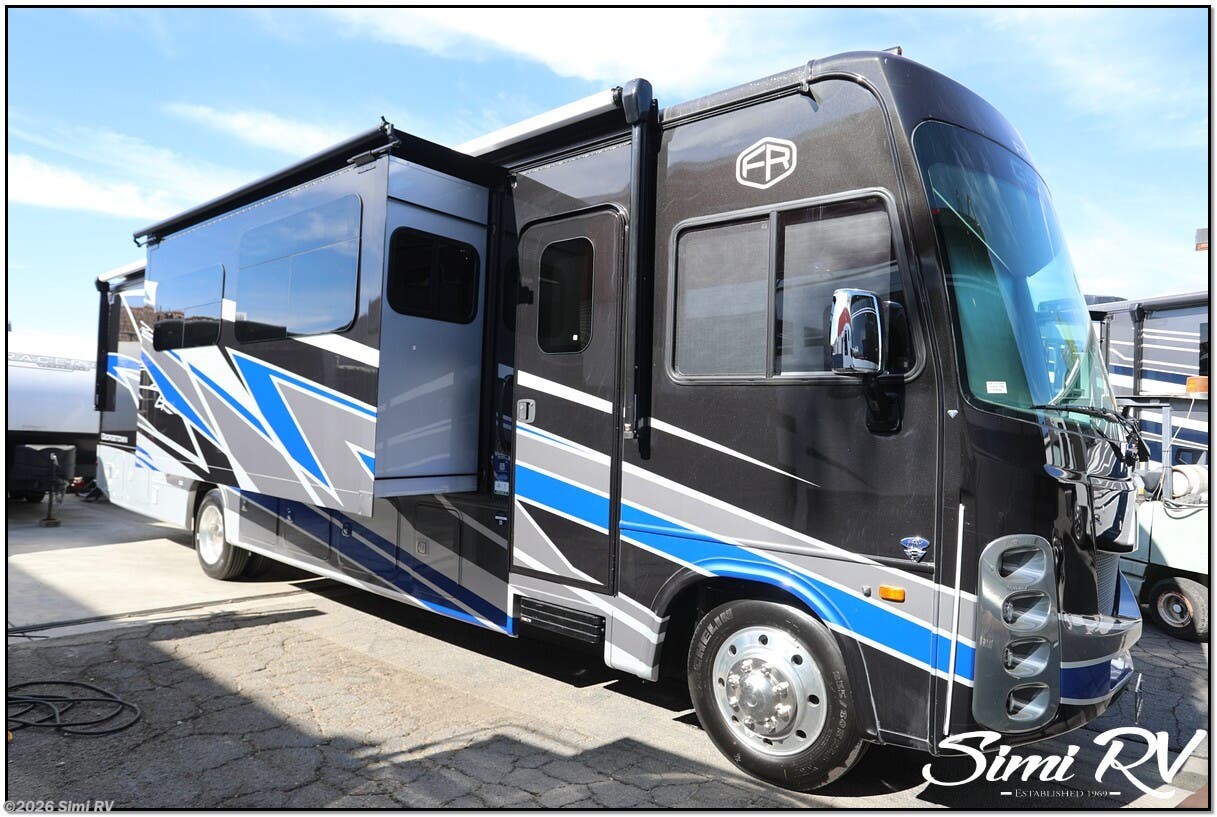 New 2027 Georgetown  GT5 34H5 available in Simi Valley, California