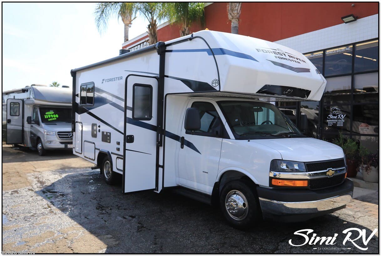 New 2027 Forest River  2151LE available in Simi Valley, California
