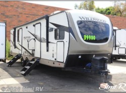 Used 2023 Forest River Wildwood Heritage Glen 270FKS available in Simi Valley, California