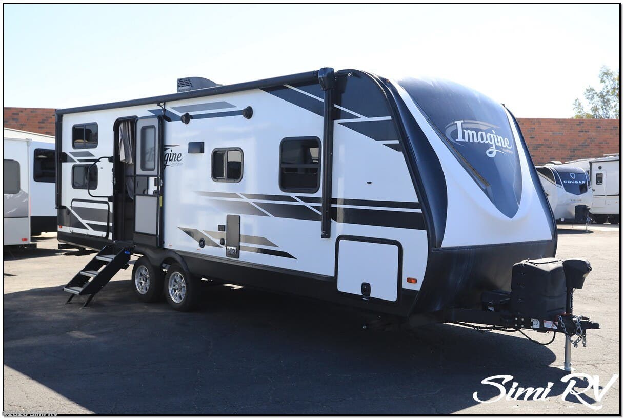 Used 2021 Grand Design Imagine 2400BH available in Simi Valley, California