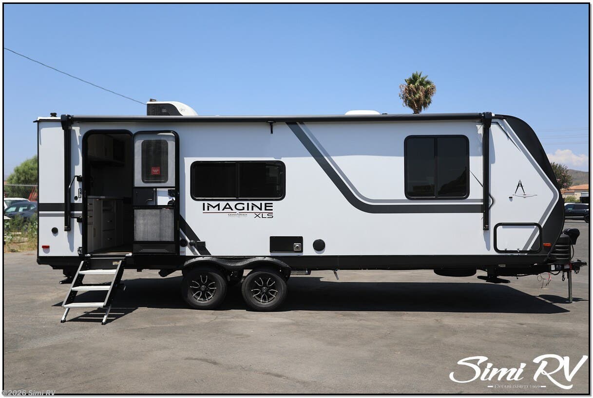 New 2027 Grand Design Imagine XLS 23LDE available in Simi Valley, California