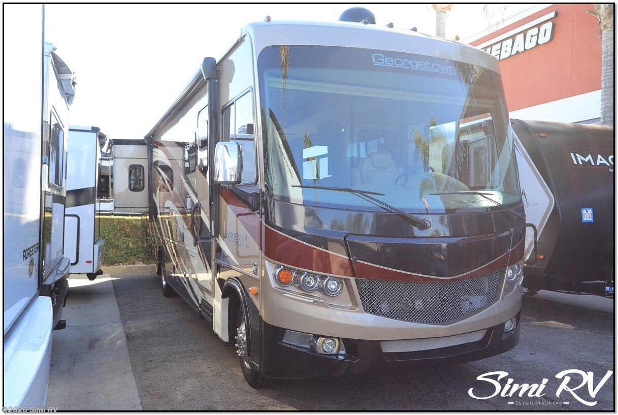 Used 2018 Georgetown  GT Series 5 31R5 available in Simi Valley, California