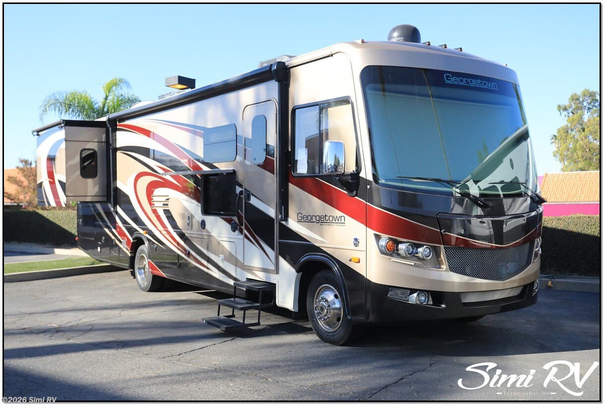 Used 2018 Georgetown  GT Series 5 31R5 available in Simi Valley, California