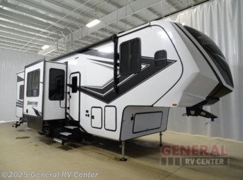 New 2023 Grand Design Momentum G-Class 350G available in North Canton, Ohio