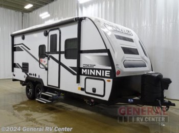 New 2023 Winnebago Micro Minnie 2108TB available in North Canton, Ohio