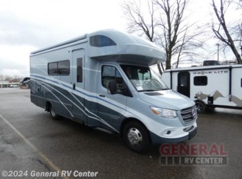 New 2023 Winnebago View 24D available in North Canton, Ohio