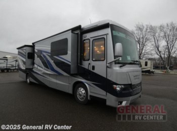 New 2023 Newmar Kountry Star 4068 available in North Canton, Ohio