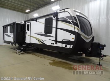 New 2023 Keystone Outback 328RL available in North Canton, Ohio