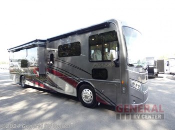 New 2023 Thor Motor Coach Palazzo 37.6 available in North Canton, Ohio