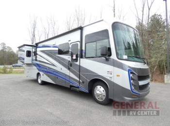New 2023 Entegra Coach Vision XL 34B available in North Canton, Ohio