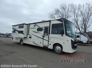 New 2023 Entegra Coach Vision XL 36A available in North Canton, Ohio