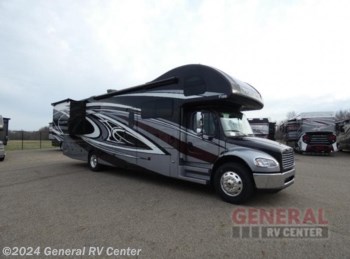 New 2024 Thor Motor Coach Pasadena 38BX available in North Canton, Ohio