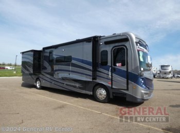 New 2023 Fleetwood Discovery 38N available in North Canton, Ohio