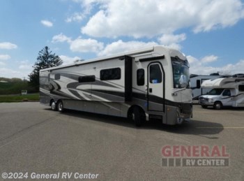 New 2023 Holiday Rambler Armada 44LE available in North Canton, Ohio
