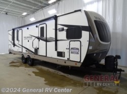 New 2024 Forest River Wildwood Heritage Glen 270FKS available in North Canton, Ohio
