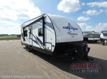 Used 2019 Coachmen Adrenaline 25LE available in North Canton, Ohio