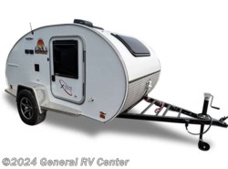 New 2023 Little Guy Trailers Shadow Little Guy available in North Canton, Ohio