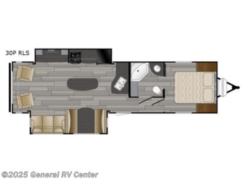 Used 2017 Heartland Prowler 30 RLS available in North Canton, Ohio