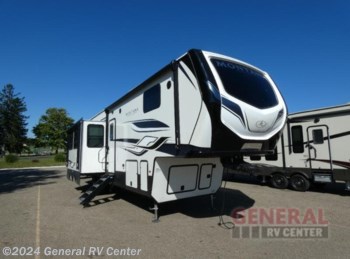 New 2024 Keystone Montana High Country 351BH available in North Canton, Ohio