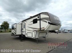 Used 2018 Forest River Wildcat 30GT available in North Canton, Ohio