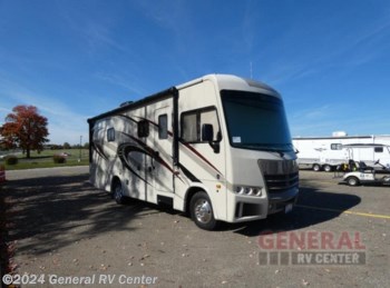 Used 2017 Forest River Georgetown 3 Series 24W3 available in North Canton, Ohio