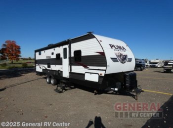2019 palomino puma xle top lite 24fbc