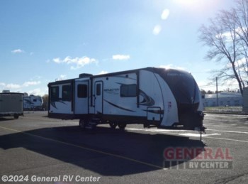 Used 2021 Grand Design Reflection 315RLTS available in North Canton, Ohio