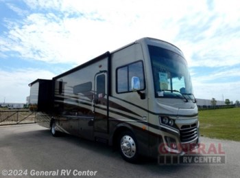 New 2024 Fleetwood Bounder 35K available in North Canton, Ohio