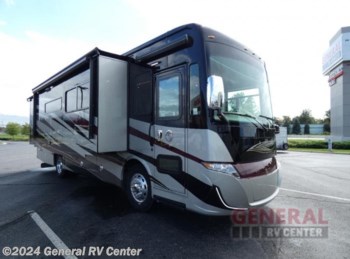 Used 2019 Tiffin Allegro Red 33 AA available in North Canton, Ohio