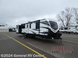 Used 2022 Keystone Outback 341RD available in North Canton, Ohio