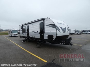 Used 2021 Forest River Vengeance Rogue 29KS available in North Canton, Ohio