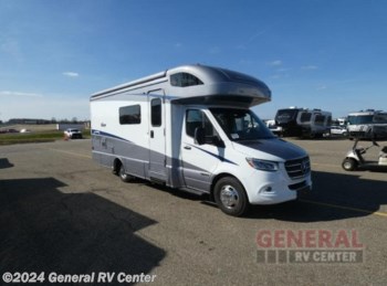 New 2024 Winnebago View 24D available in North Canton, Ohio
