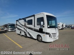New 2024 Fleetwood Flair 28A available in North Canton, Ohio