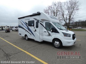 New 2024 Thor Motor Coach Gemini AWD 23TW available in North Canton, Ohio