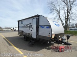 Used 2022 Forest River Salem FSX 178BHSK available in North Canton, Ohio