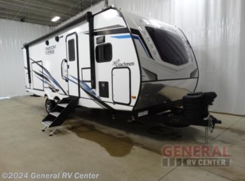New 2024 Coachmen Freedom Express Ultra Lite 259FKDS available in North Canton, Ohio