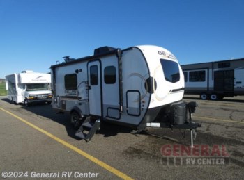 Used 2022 Forest River Rockwood Geo Pro G19FD available in North Canton, Ohio